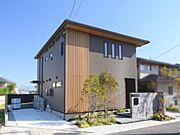 大和西大寺駅より徒歩18分 1階 築3年の賃貸物件
