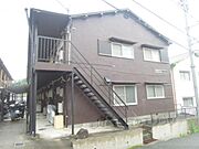学園前駅より徒歩15分 1階 築50年5ヶ月の賃貸物件