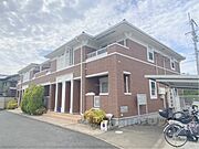 但馬駅より徒歩3分 1階 築18年7ヶ月の賃貸物件