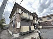 ラフィーネ結崎B棟の賃貸物件