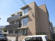 生駒駅より徒歩4分 1階 築10年5ヶ月の賃貸物件