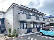 九条駅より徒歩4分 1階 築23年5ヶ月の賃貸物件