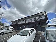 柳本駅より徒歩10分 1階 築30年1ヶ月の賃貸物件