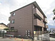東生駒駅より徒歩4分 3階 築23年8ヶ月の賃貸物件