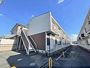 エクセルハイツB棟 1階 築38年9ヶ月の賃貸物件