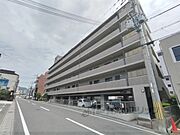 奈良駅より徒歩6分 6階 築31年11ヶ月の賃貸物件