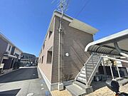 筒井駅より徒歩13分 2階 築16年4ヶ月の賃貸物件