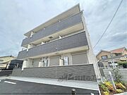 カモミール菅原東 1階 築3年の賃貸物件