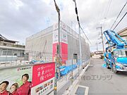南生駒駅より徒歩8分 2階 築1年4ヶ月の賃貸物件