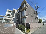 二階堂駅より徒歩10分 2階 築15年1ヶ月の賃貸物件