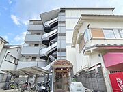 新大宮駅より徒歩4分 2階 築28年2ヶ月の賃貸物件