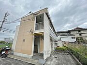 レオパレスソレーユ 1階 築23年5ヶ月の賃貸物件