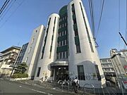 天理駅より徒歩2分 6階 築35年1ヶ月の賃貸物件