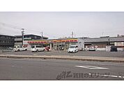 デイリーヤマザキ　奈良三条宮前町店まで400メートル