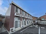 田原本駅より徒歩8分 2階 築23年5ヶ月の賃貸物件