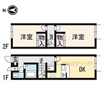 間取り：229009515549