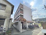 京終駅より徒歩5分 1階 築36年7ヶ月の賃貸物件