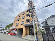 近鉄郡山駅より徒歩5分 5階 築37年5ヶ月の賃貸物件