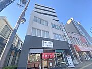トータスＢｌｄ 5階 築37年8ヶ月の賃貸物件