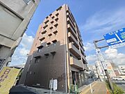 ラ・シェリ・ 5階 築23年11ヶ月の賃貸物件
