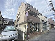 近鉄奈良駅より徒歩8分 4階 築33年9ヶ月の賃貸物件