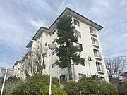 近鉄東生駒ガーデンハイツＫ 5階 築54年の賃貸物件