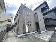 奈良駅より徒歩12分 2階 築15年9ヶ月の賃貸物件