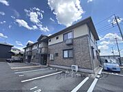 シャルマンヴィラージュD棟の賃貸物件