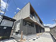 京終駅より徒歩23分 1階 築2年8ヶ月の賃貸物件