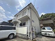 岩村ハイツ 1階 築33年の賃貸物件