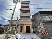 近鉄奈良駅より徒歩17分 2階 築35年6ヶ月の賃貸物件