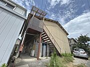 南京終アパートの賃貸物件