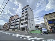 杉ヶ町ビル 5階 築31年7ヶ月の賃貸物件