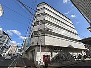 杉ケ中町ビル 5階 築28年11ヶ月の賃貸物件