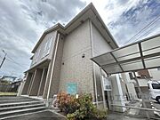 奈良駅より徒歩11分 1階 築17年1ヶ月の賃貸物件