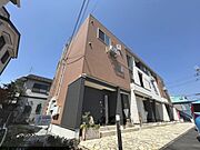 京終駅より徒歩10分 1階 築11年10ヶ月の賃貸物件