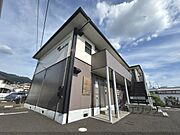 高畑ビューハイツ 2階 築33年8ヶ月の賃貸物件