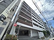 近鉄奈良駅より徒歩1分 1階 築11年7ヶ月の賃貸物件