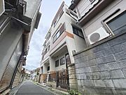 京終駅より徒歩12分 1階 築42年2ヶ月の賃貸物件
