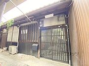 京終駅より徒歩13分 1階 築58年6ヶ月の賃貸物件