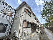 京終駅より徒歩23分 1階 築39年5ヶ月の賃貸物件