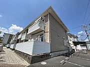 京終駅より徒歩13分 2階 築20年4ヶ月の賃貸物件