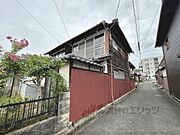近鉄奈良駅より徒歩12分 1階 築109年9ヶ月の賃貸物件