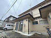京終駅より徒歩13分 1階 築53年7ヶ月の賃貸物件