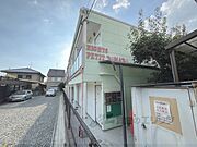 近鉄奈良駅より徒歩13分 1階 築36年9ヶ月の賃貸物件