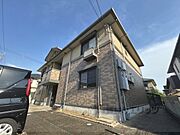 フェルティ 3番館 1階 築24年1ヶ月の賃貸物件