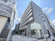 奈良駅より徒歩6分 5階 築13年8ヶ月の賃貸物件