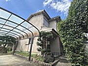 近鉄奈良駅より徒歩18分 2階 築63年2ヶ月の賃貸物件
