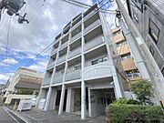 奈良駅より徒歩5分 3階 築36年8ヶ月の賃貸物件