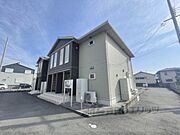 奈良駅より徒歩10分 1階 築13年10ヶ月の賃貸物件